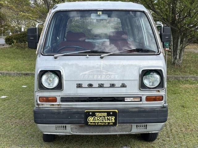 Honda Acty 1981 thumbnail 12