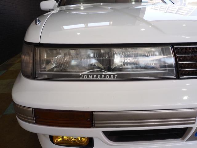Toyota Soarer 1989 thumbnail 12