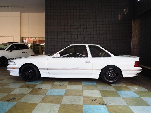 Toyota Soarer 1989 thumbnail 11
