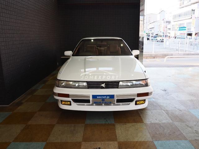 Toyota Soarer 1989 thumbnail 10