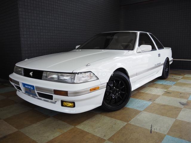 Toyota Soarer 1989