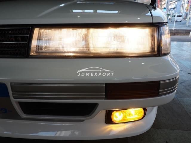 Toyota Soarer 1989 thumbnail 13
