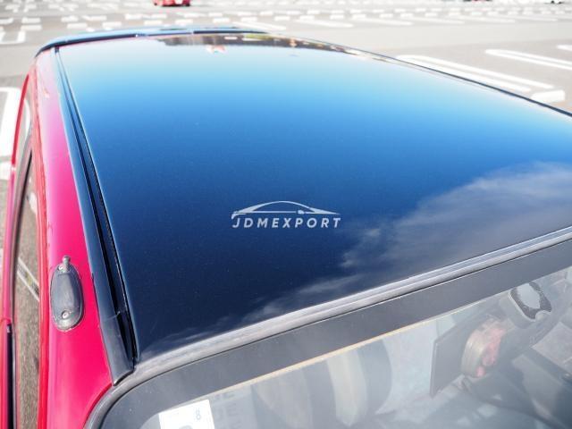 Suzuki Alto Works 1996 thumbnail 17