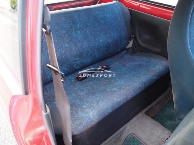 Suzuki Alto Works 1996 thumbnail 12