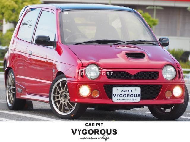Suzuki Alto Works 1996