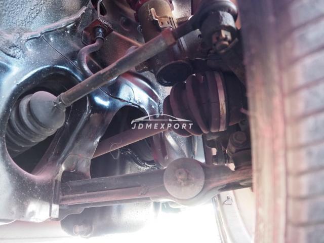 Suzuki Alto Works 1996 thumbnail 20