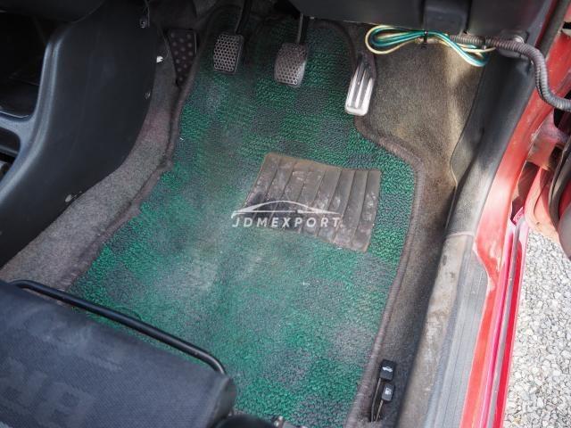 Suzuki Alto Works 1996 thumbnail 13