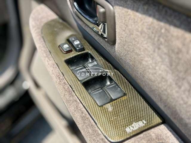 Toyota Cresta 2001 thumbnail 19