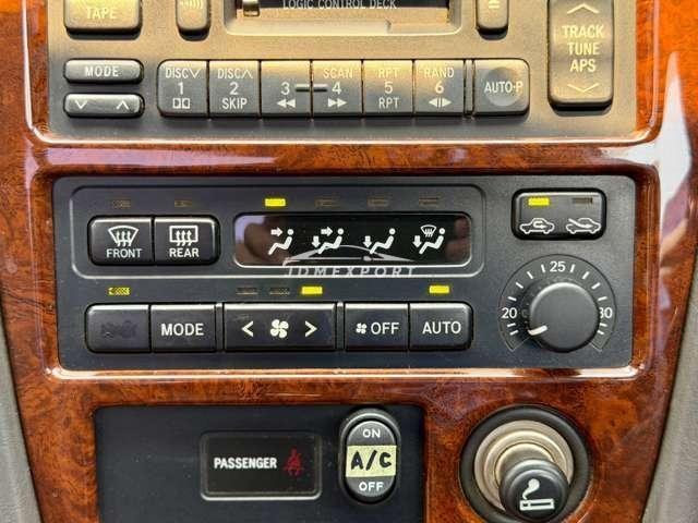 Toyota Cresta 2001 thumbnail 14