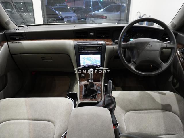Nissan Laurel 2001 thumbnail 7