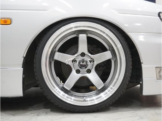 Nissan Laurel 2001 thumbnail 11