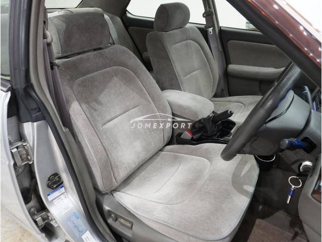 Nissan Laurel 2001 thumbnail 8