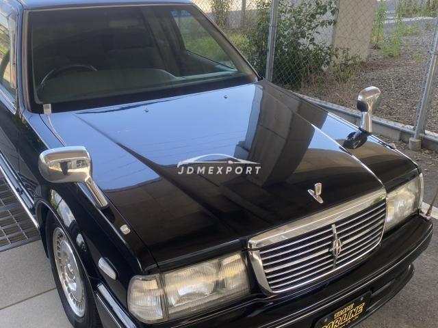 Nissan Cedric 1999 thumbnail 6