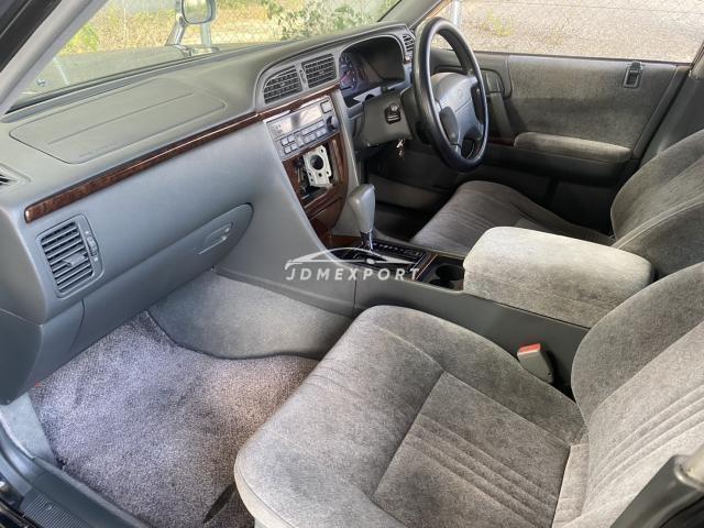 Nissan Cedric 1999 thumbnail 8