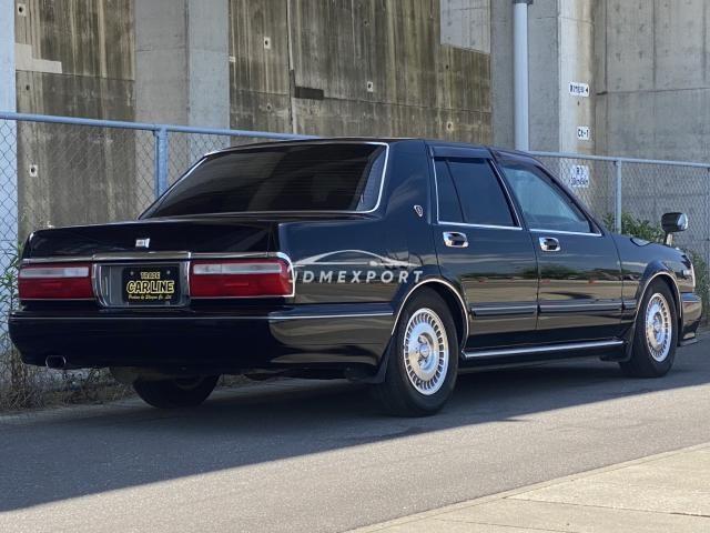 Nissan Cedric 1999 thumbnail 2