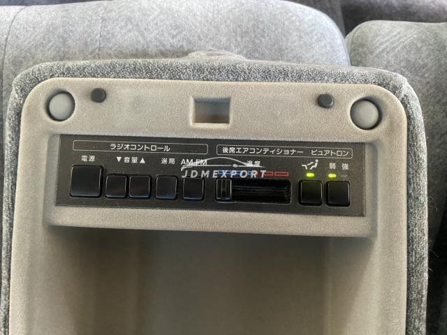 Nissan Cedric 1999 thumbnail 19
