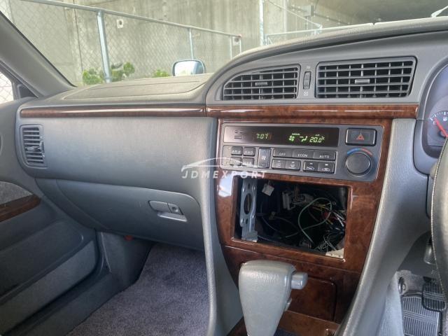 Nissan Cedric 1999 thumbnail 12