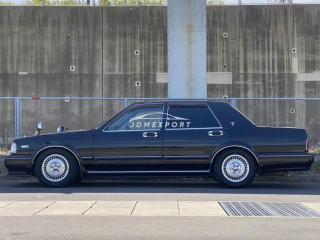 Nissan Cedric 1999 thumbnail 5
