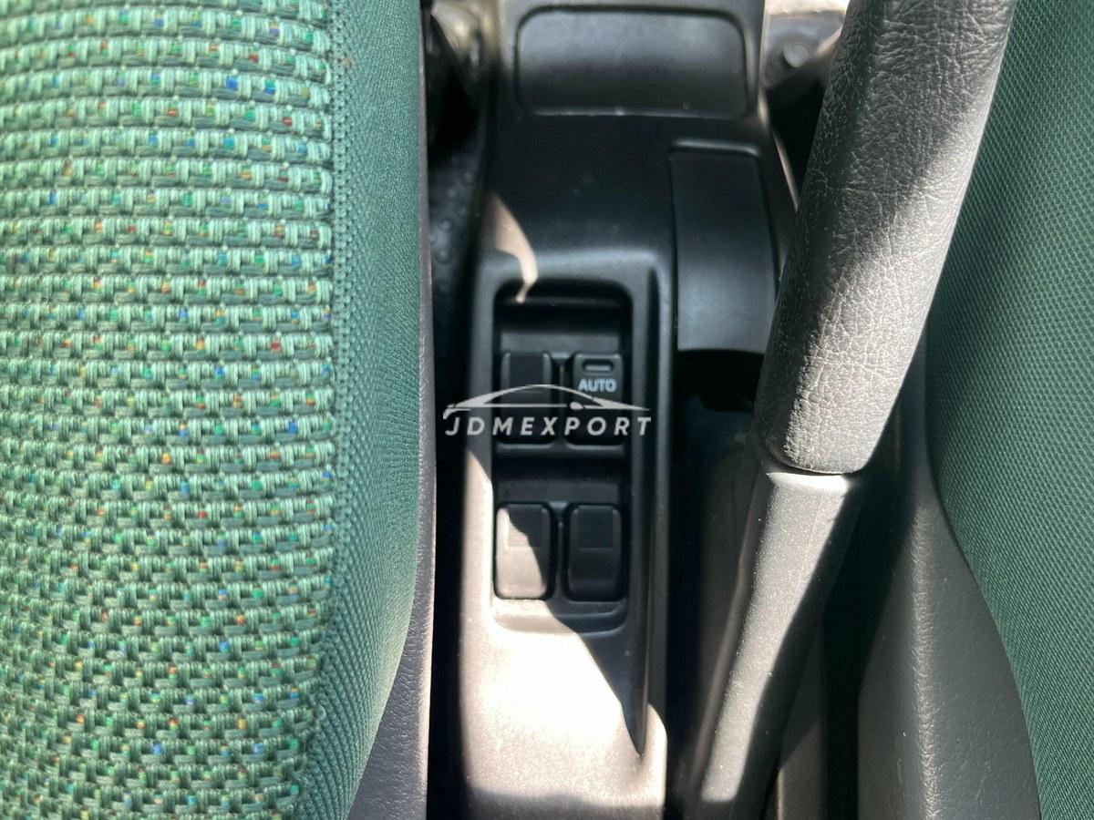 Daihatsu Naked 1999 thumbnail 34
