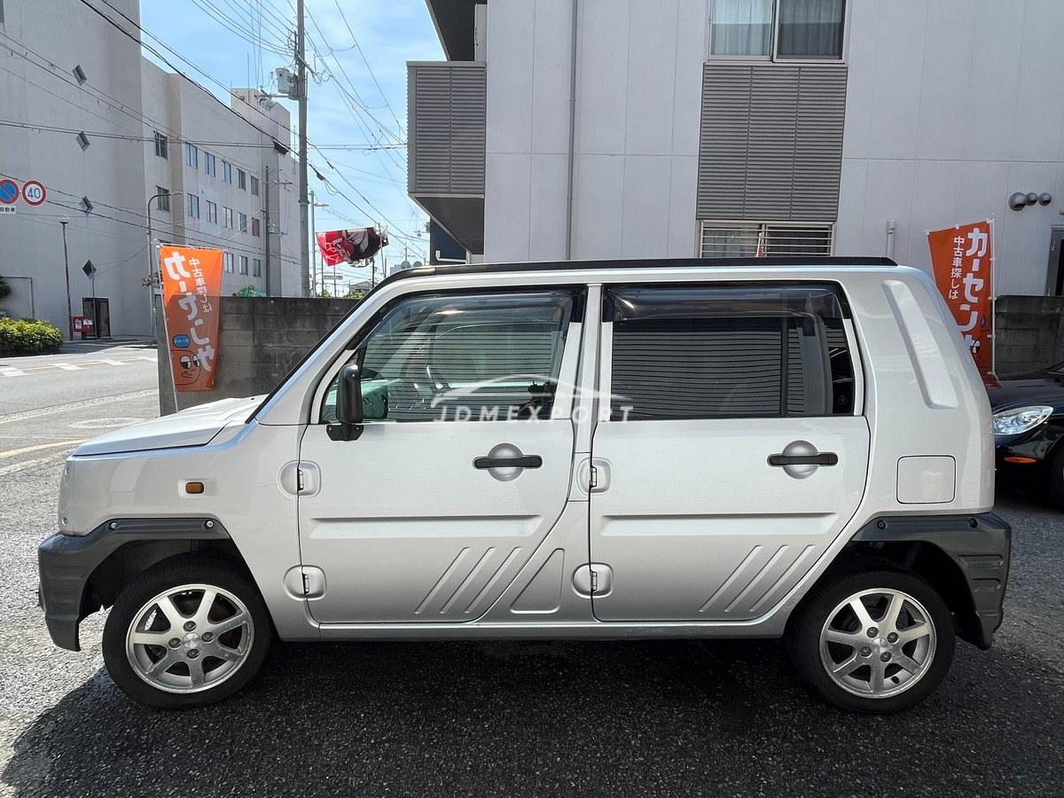 Daihatsu Naked 1999 thumbnail 4
