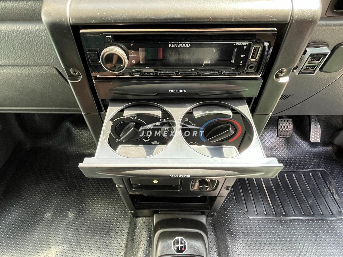 Daihatsu Naked 1999 thumbnail 32