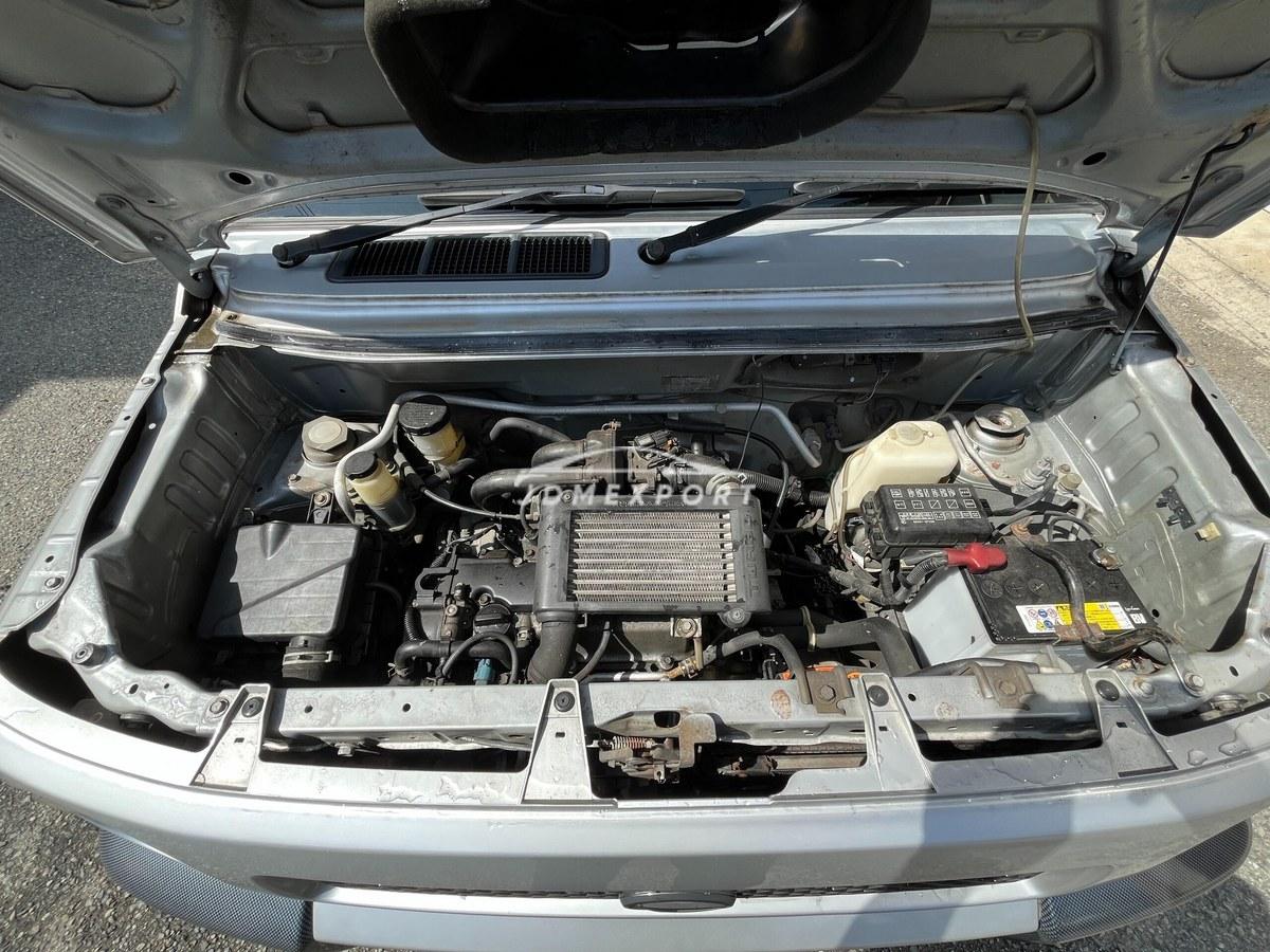 Daihatsu Naked 1999 thumbnail 41