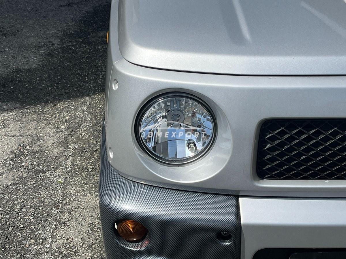 Daihatsu Naked 1999 thumbnail 9