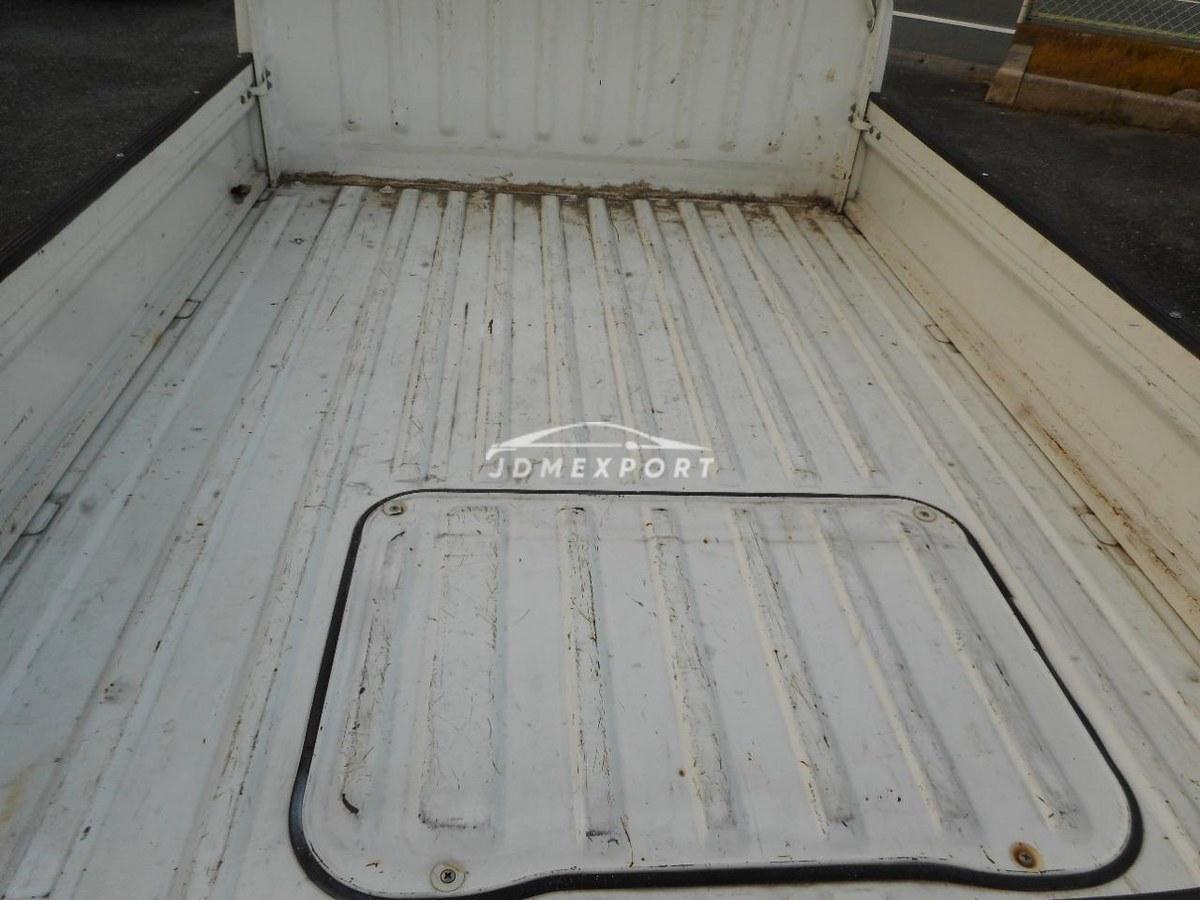 Subaru Sambar Truck 2001 thumbnail 10