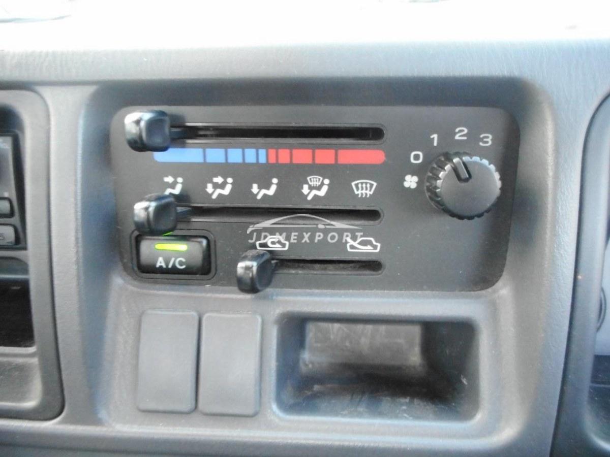 Subaru Sambar Truck 2001 thumbnail 21