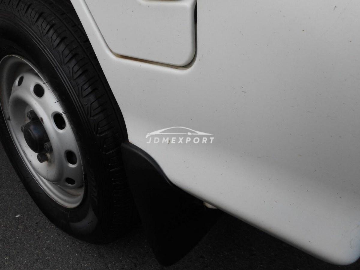 Subaru Sambar Truck 2001 thumbnail 11