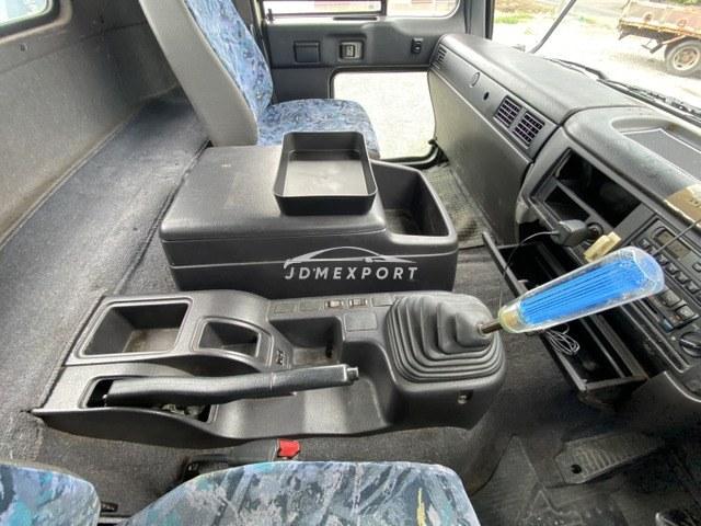 Nissan Diesel UD Condor 1999 thumbnail 10