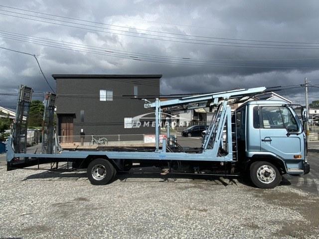 Nissan Diesel UD Condor 1999 thumbnail 17