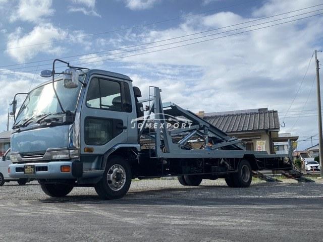 Nissan Diesel UD Condor 1999 thumbnail 2