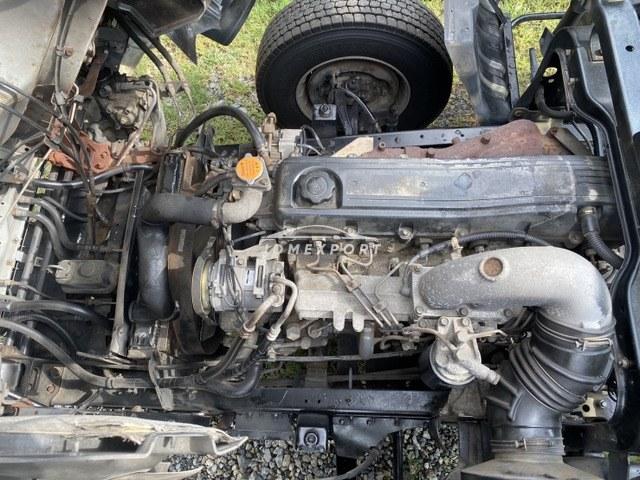 Nissan Diesel UD Condor 1999 thumbnail 11