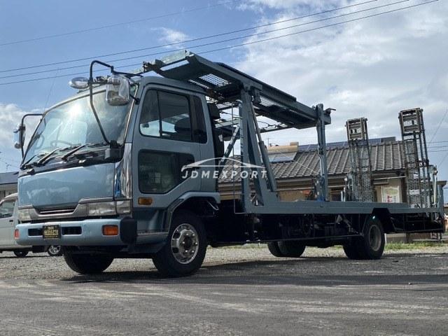 Nissan Diesel UD Condor 1999