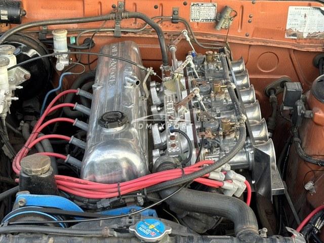 Nissan Laurel 1979 thumbnail 2