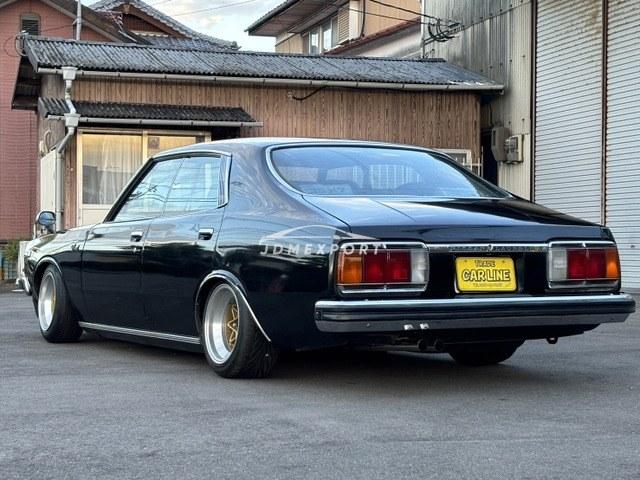 Nissan Laurel 1979 thumbnail 15