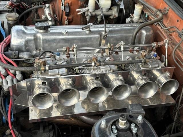 Nissan Laurel 1979 thumbnail 13