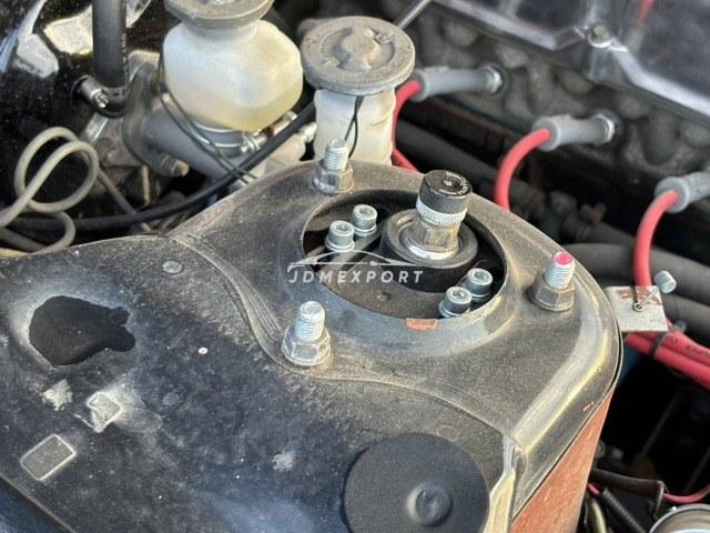 Nissan Laurel 1979 thumbnail 11