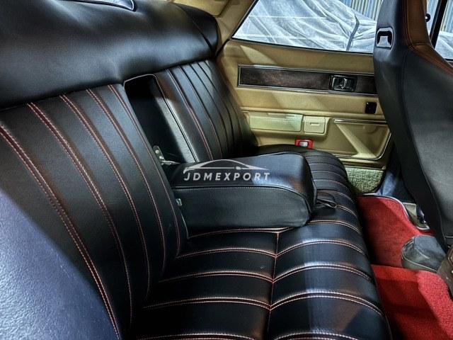 Nissan Laurel 1979 thumbnail 6