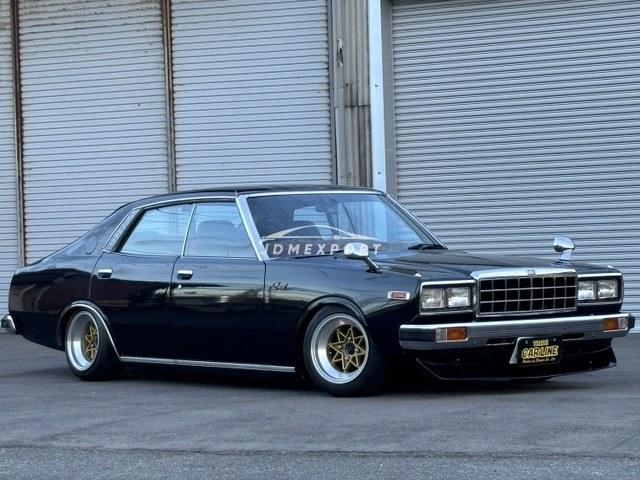 Nissan Laurel 1979 thumbnail 18