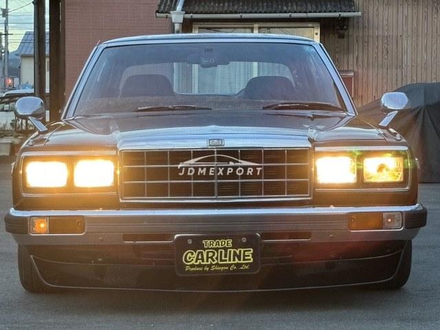 Nissan Laurel 1979 thumbnail 20