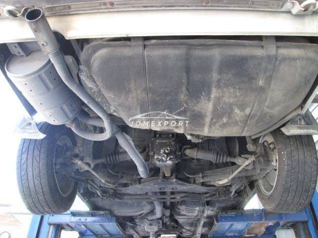 Nissan Bluebird 1982 thumbnail 27