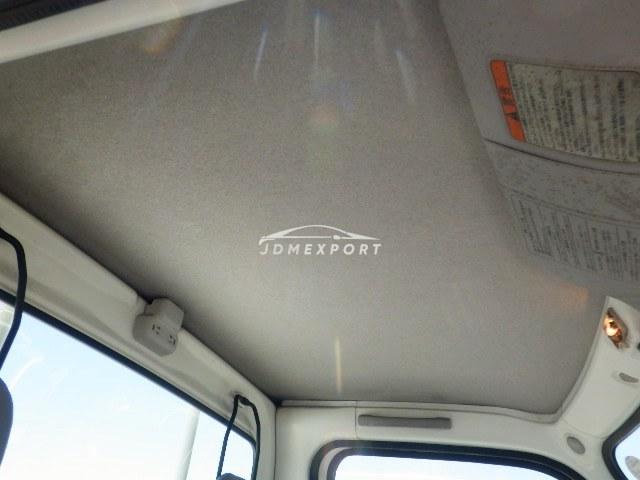 Subaru Sambar Truck 2001 thumbnail 18