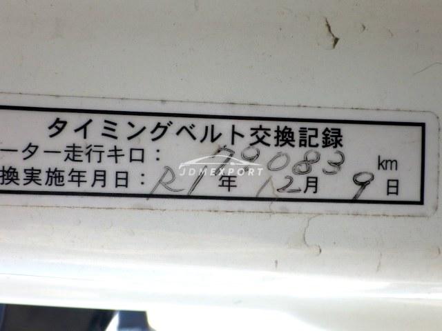 Subaru Sambar Truck 2001 thumbnail 22