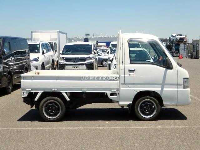 Subaru Sambar Truck 2001 thumbnail 4