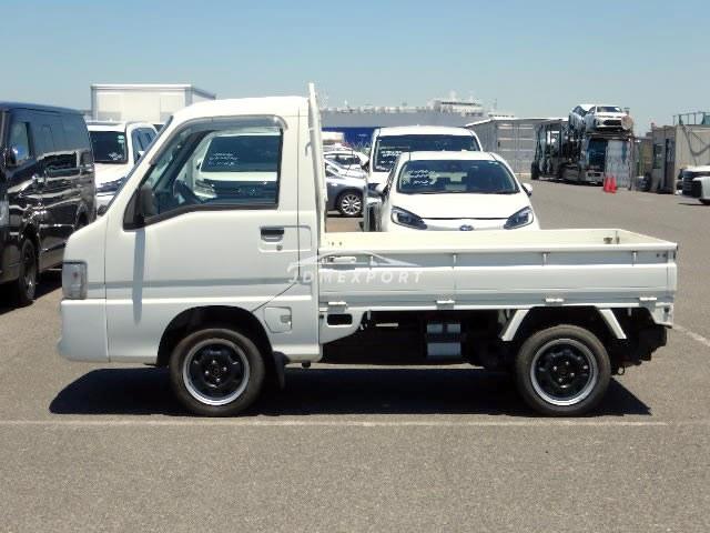 Subaru Sambar Truck 2001 thumbnail 5