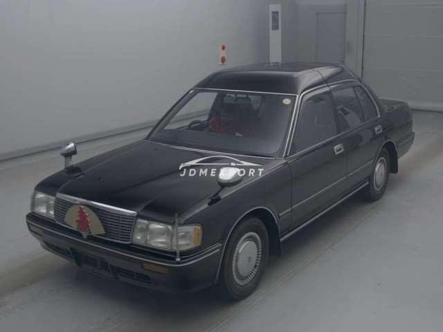 Toyota Crown 1994