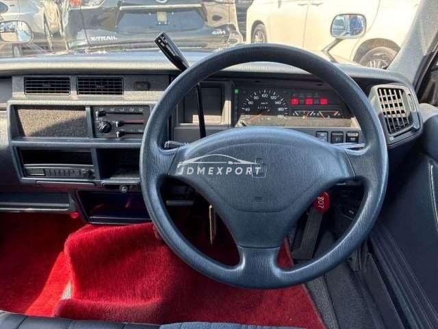 Toyota Crown 1994 thumbnail 7