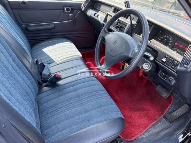 Toyota Crown 1994 thumbnail 6